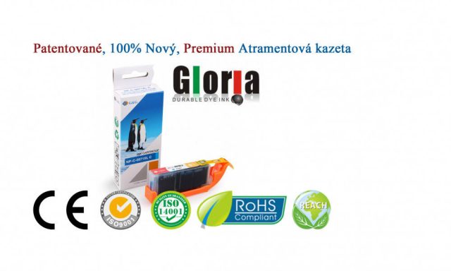 G&G NP-C-0CL571XLC-with chip