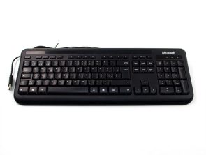 Microsoft Keyboard 400 (model 1576)