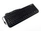 Microsoft EU Wired Keyboard 400