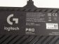 Logitech PRO Gaming Y-U0031