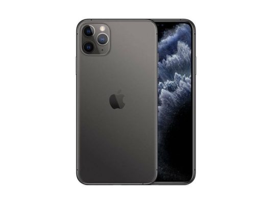 Apple IPhone 11 Pro Max Space Grey 256GB