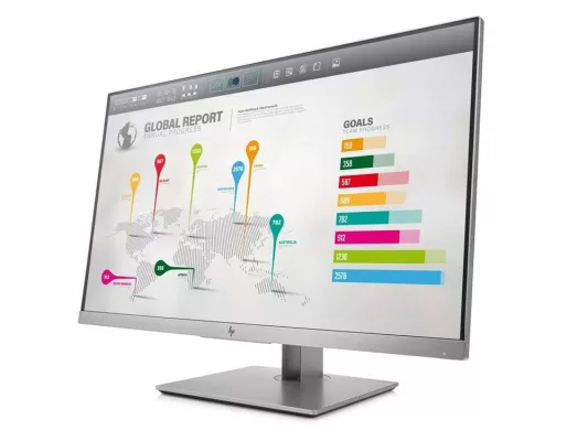 HP E273q