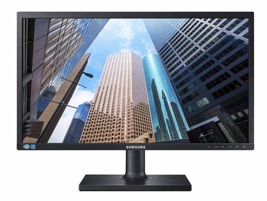 Samsung SyncMaster S24E650PL