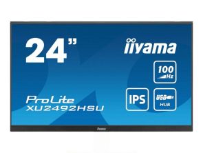IIYAMA PROLITE XUE2492HSU (Without Stand)