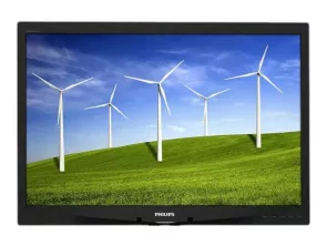 Philips 240B4Q (without stand)