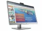 HP EliteDisplay E243d Docking Monitor