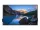 Dell 65 4K Interactive Touch Monitor C6522QT (RC) (on wheels)