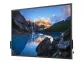 Dell 65 4K Interactive Touch Monitor C6522QT (RC) (on wheels)