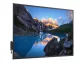 Dell 65 4K Interactive Touch Monitor C6522QT (RC) (on wheels)