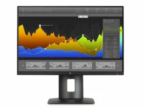 HP Z24nf