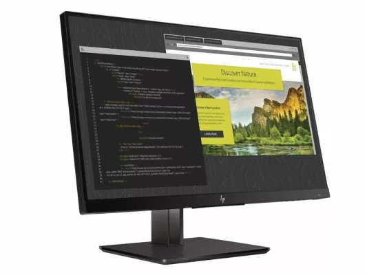 HP Z24nf G2