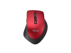 ASUS WT425 Wireless Red