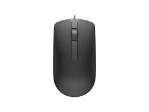 Dell Optical Mouse MS116