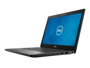 Dell Latitude 7290