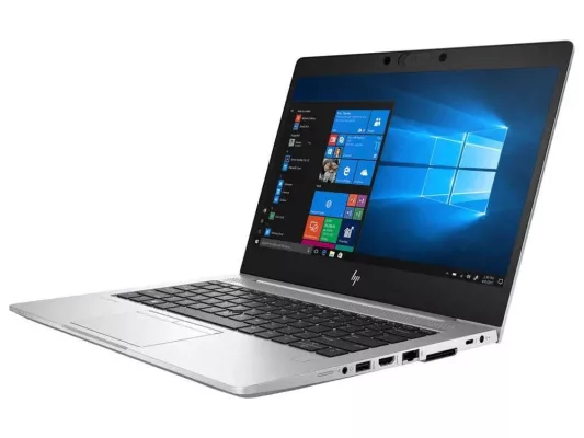 HP EliteBook 830 G6 (Touchscreen)