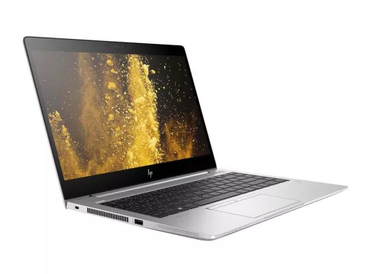 HP EliteBook 850 G5-i5-8