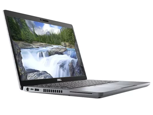 Dell Latitude 5410-i5-10
