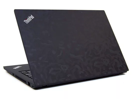 Lenovo ThinkPad T490 Jungle