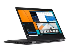 Lenovo ThinkPad X13 YOGA Gen 1 (8GB) (Touchscreen)-i5-10