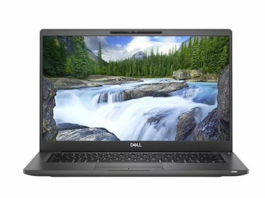 Dell Latitude 7400-i5-8