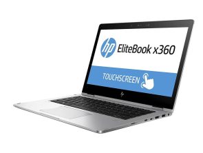 HP EliteBook x360 1030 G2 (8GB) (Touchscreen)