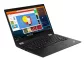 Lenovo ThinkPad x390 Yoga (8GB)-i5-8