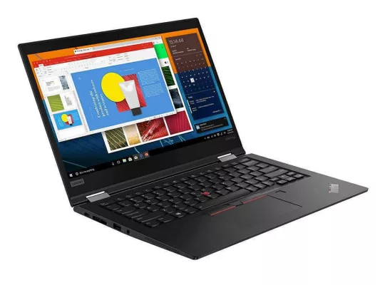 Lenovo ThinkPad x390 Yoga (8GB)-i5-8