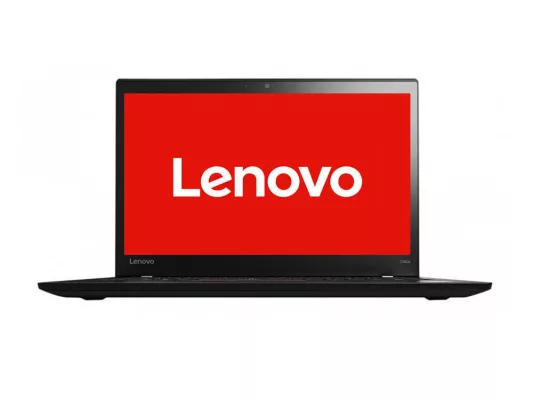 Lenovo ThinkPad T460s (8GB)