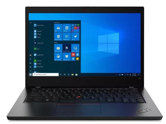 Lenovo ThinkPad L14 Gen 1-i5-10