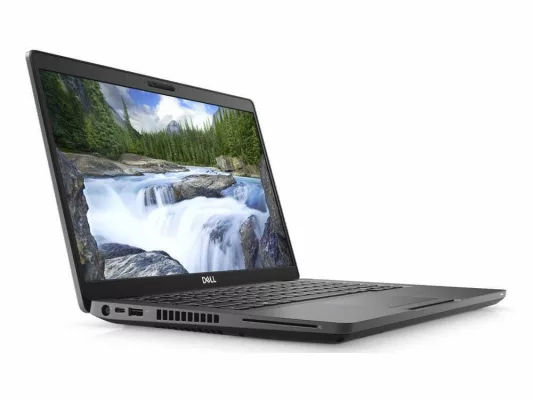 Dell Latitude 5400 (Touchscreen)