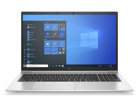 HP EliteBook 850 G8-i5-11