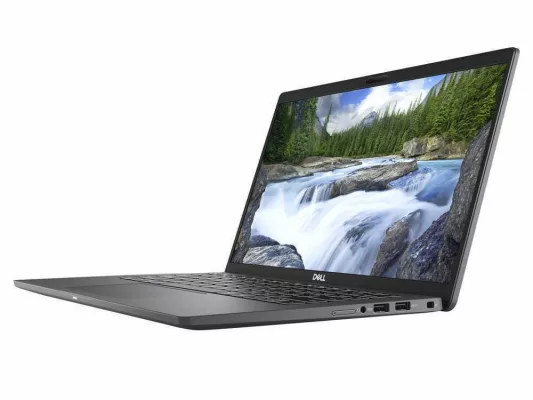 Dell Latitude 7410 (8GB) (Touchscreen)-i5-10