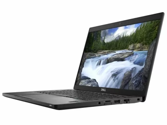 Dell Latitude 7390-i5-8