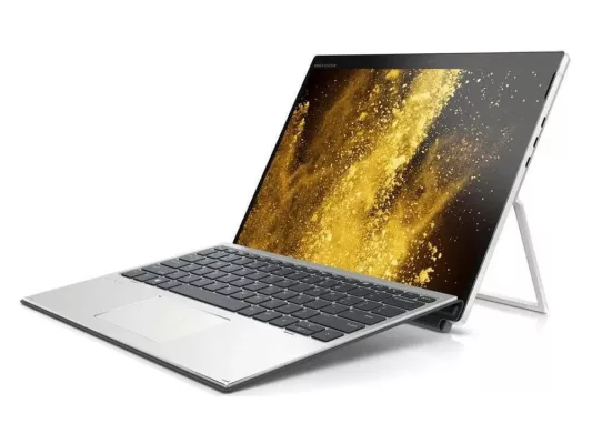 HP Elite x2 G4 (8GB) (256GB) (Touchscreen)-i5-8