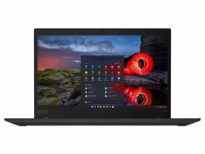Lenovo ThinkPad T495s (8GB)-AMD Ryzen-5