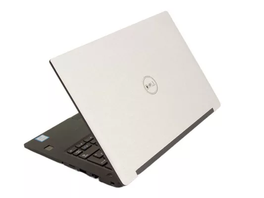 Dell Latitude 7390 Brushed Aluminium
