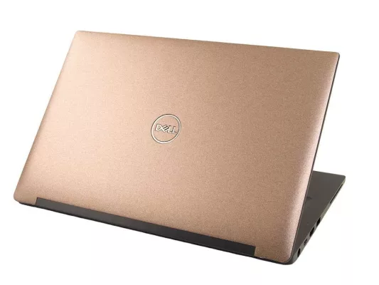 Dell Latitude 7390 Metallic Rosegold