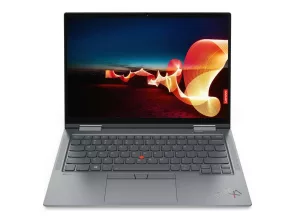 Lenovo ThinkPad X1 Yoga Gen 6 (16GB) (Touchscreen)-i5-11