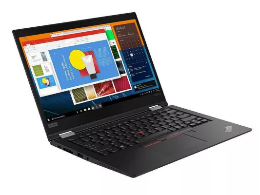Lenovo ThinkPad x390 Yoga (8GB) (Touchscreen)