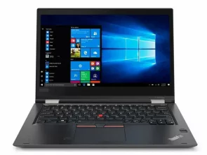 Lenovo ThinkPad x380 Yoga (8GB) (Touchscreen)