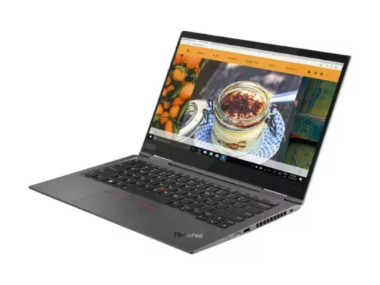 Lenovo ThinkPad X1 Yoga Gen 5 (16GB) (Touchscreen)