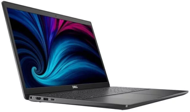 Dell Latitude 3520-i5-11