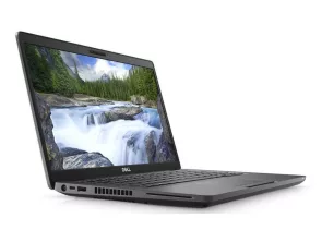 Dell Latitude 5400 (Touchscreen)-i5-8
