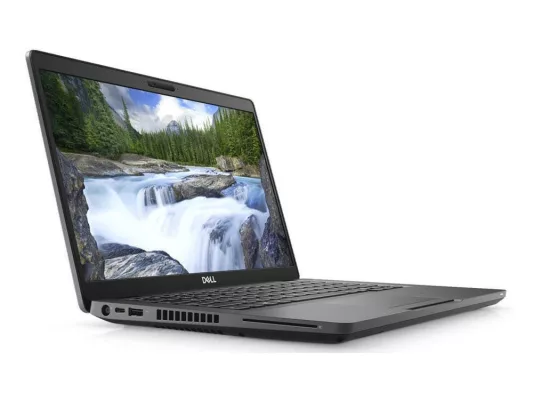 Dell Latitude 5400 (Touchscreen)-i5-8