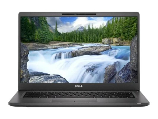 Dell Latitude 7310 (16GB) (Touchscreen)