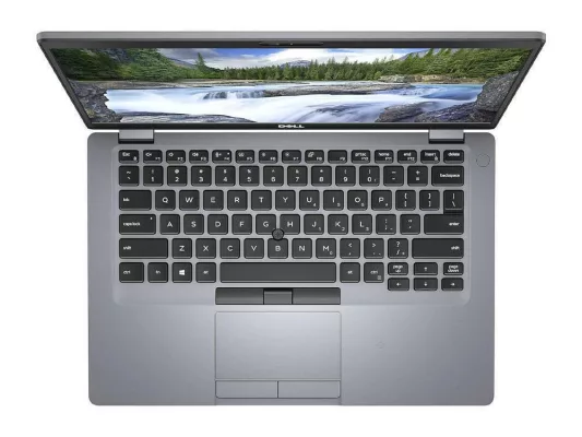 Dell Latitude 5410 (Touchscreen)-i7-10