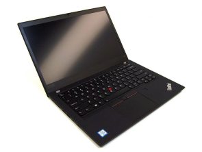 Lenovo ThinkPad T490 (Touchscreen)