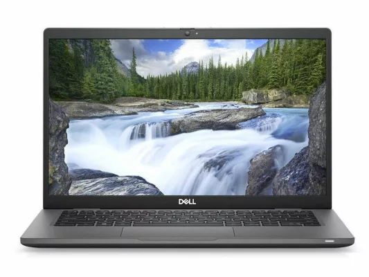 Dell Latitude 7330 (16GB)-i7-12