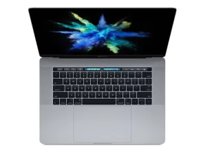 Apple MacBook Pro 15" A1990 2018 (EMC 3215)-i7-8