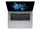 Apple MacBook Pro 15" A1990 2018 (EMC 3215)-i7-8